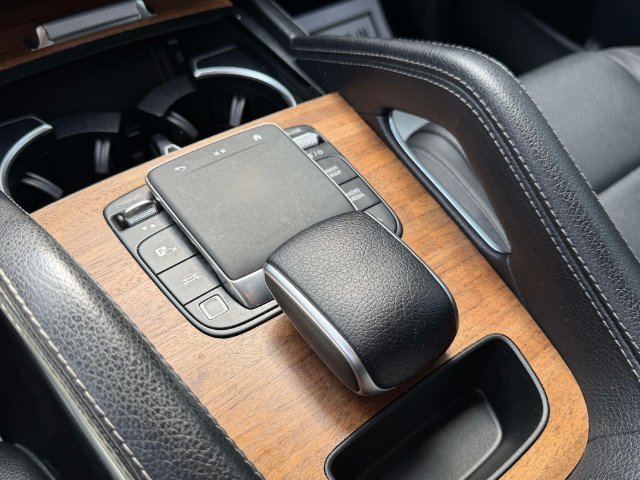 Certified 2025 Mercedes-Benz GLE 450e 4MATIC image 28