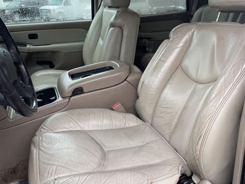 Used 2003 Chevrolet Tahoe Z71 image 13