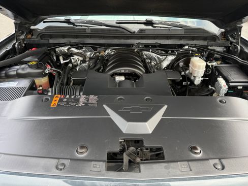 Used 2017 Chevrolet Silverado 1500 LTZ Z71 w/ LTZ Plus Package image 20