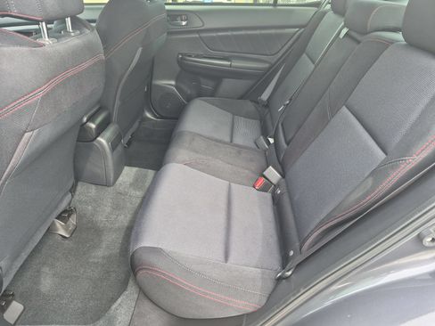 Used 2020 Subaru WRX Premium AWD/4WD image 20