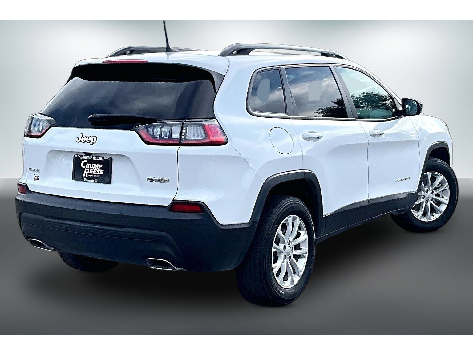 Used 2022 Jeep Cherokee Latitude Lux AWD/4WD image 6