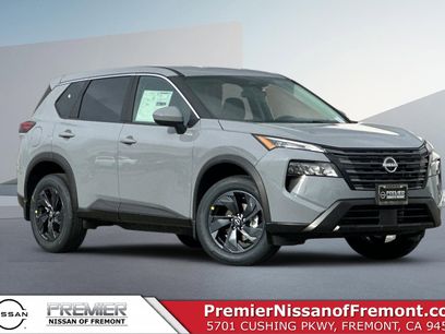 New 2026 Nissan Rogue SV w/ Cold Weather Package