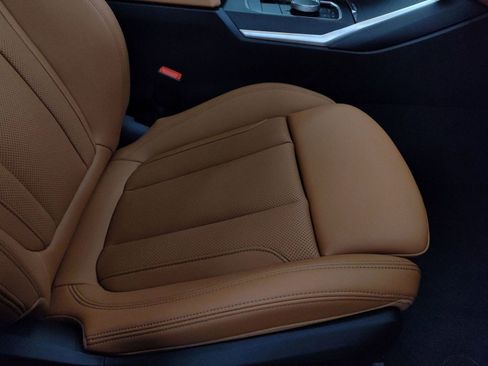 New 2026 BMW 330i xDrive 330i NA xDrive w/ Premium Package image 13