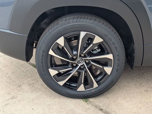 New 2026 MAZDA CX-50 2.5 Hybrid w/ Weather Package AWD/4WD image 3