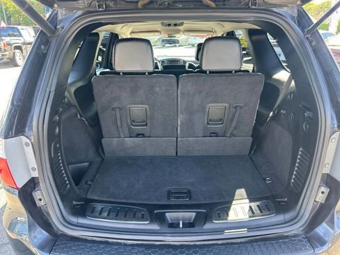 Used 2013 Dodge Durango Crew w/ Trailer Tow Group IV image 18
