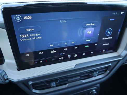 New 2025 Ford Bronco Sport Big Bend image 5