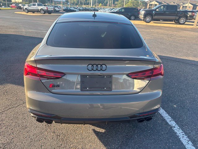 Used 2023 Audi S5 Prestige w/ Prestige Package AWD/4WD image 18