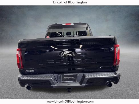 Used 2024 Ford F150 XLT w/ Equipment Group 303A High AWD/4WD image 6
