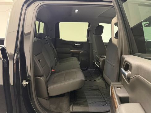 Used 2020 GMC Sierra 1500 Elevation w/ Elevation Value Package AWD/4WD image 26