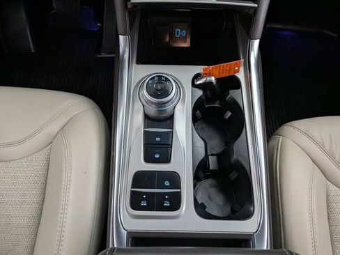 Certified 2023 Ford Explorer Platinum w/ Technology Package RWD image 34