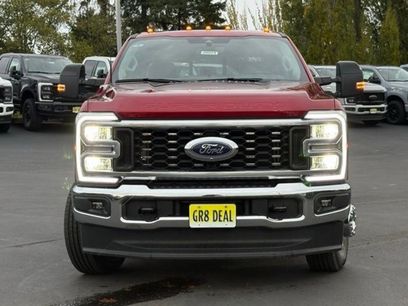 New 2026 Ford F350 Lariat