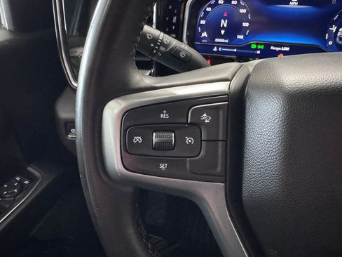 Certified 2024 Chevrolet Silverado 2500 LT image 15