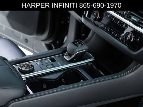 Used 2024 Nissan Pathfinder SL w/ SL Premium Package AWD/4WD image 73