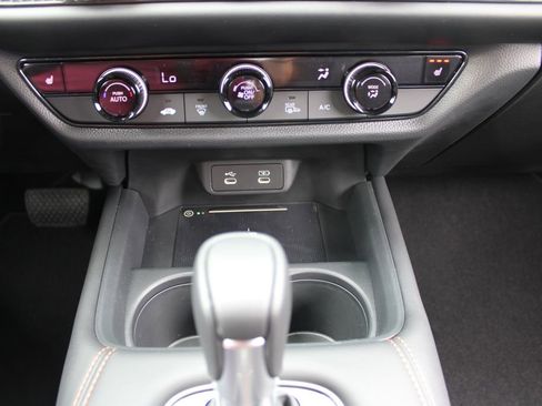 New 2026 Honda HR-V Sport image 35