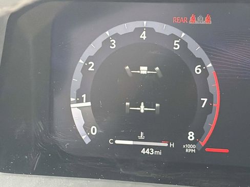 Used 2026 Toyota Tacoma TRD Off-Road AWD/4WD image 12