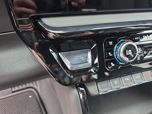 New 2026 GMC Sierra 2500 AT4 w/ AT4 Premium Plus Package image 20