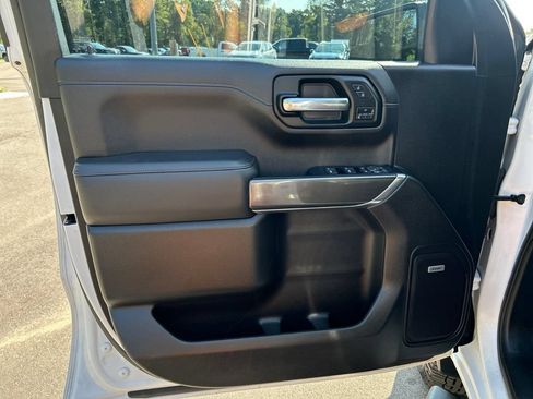 Used 2019 GMC Sierra 1500 AT4 w/ AT4 Preferred Package AWD/4WD image 22