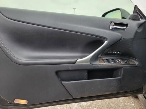 Used 2013 Lexus IS 350C w/ Luxury Pkg image 10