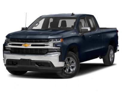 Used 2019 Chevrolet Silverado 1500 LT w/ Convenience Package