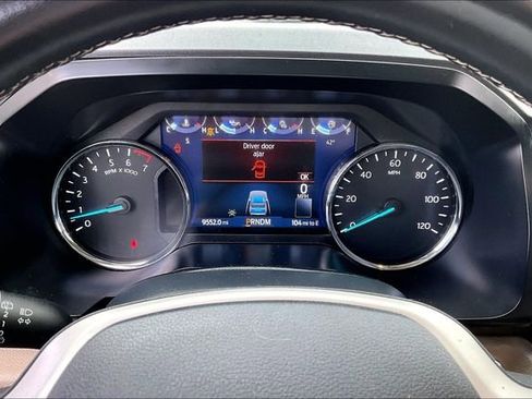 Used 2022 Ford Expedition Limited AWD/4WD image 12