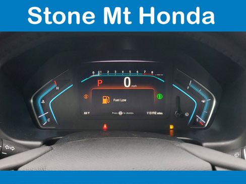 Used 2021 Honda Odyssey EX-L image 23