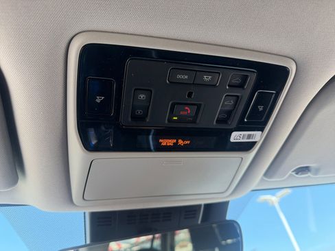 New 2026 Toyota Grand Highlander Limited image 20