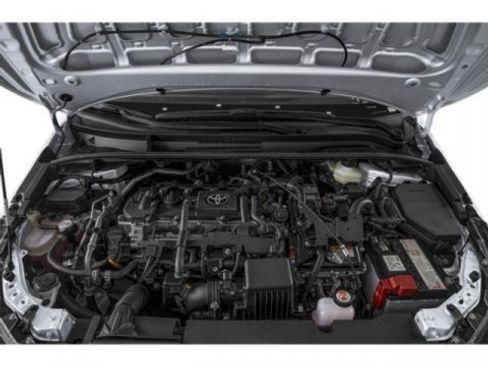 New 2026 Toyota Corolla LE FWD image 11