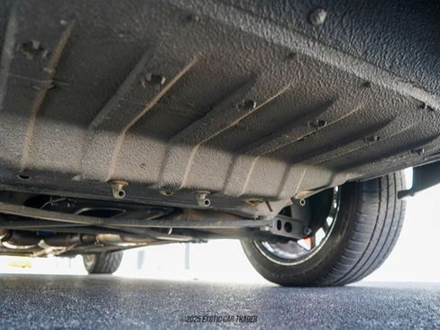 Used 1998 Aston Martin DB7 Volante image 94