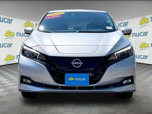 Used 2024 Nissan Leaf SV Plus FWD image 2