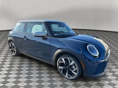 New 2026 MINI Cooper S
