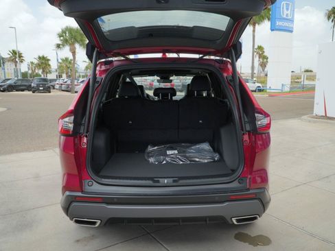 New 2026 Honda CR-V Sport-L image 7