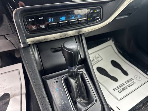 Used 2017 Toyota Corolla iM w/ All-Weather Mat Package image 26