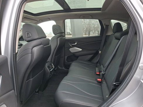 Certified 2024 Acura RDX w/ Technology Package image 10