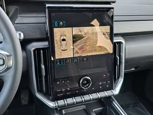 New 2026 GMC Acadia Elevation w/ Black Edition AWD/4WD image 22