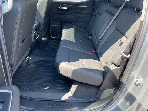 New 2026 GMC Sierra 1500 Elevation w/ Elevation Premium Package image 13