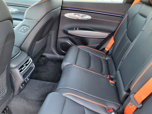 Used 2026 Genesis GV70 3.5T Sport Advanced image 10