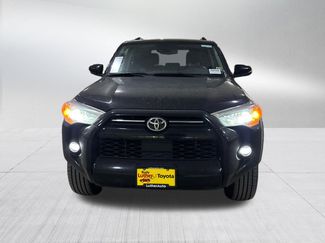 Certified 2024 Toyota 4Runner SR5 Premium video 2