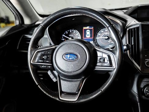 Used 2019 Subaru Crosstrek 2.0i Premium w/ Eyesight System AWD/4WD image 16
