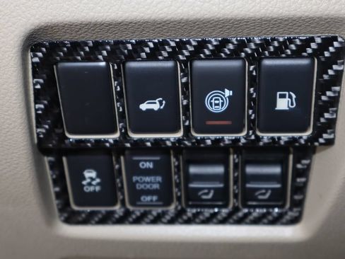 Used 2014 Nissan Murano SL w/ Navigation Package AWD/4WD image 17