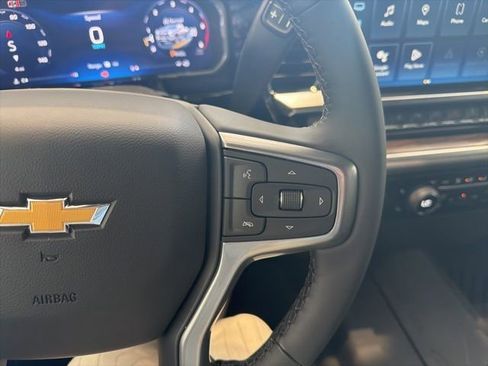 New 2026 Chevrolet Silverado 3500 LT image 25