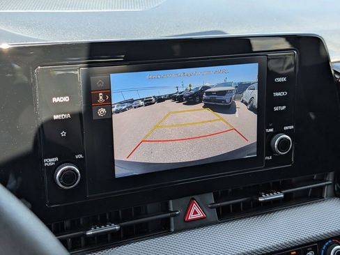 Certified 2023 Kia Sportage LX AWD/4WD image 28