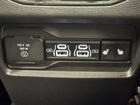 Used 2022 Jeep Grand Cherokee Limited 4xe image 41