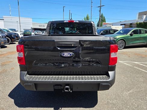 New 2025 Ford Maverick XLT w/ 4K Tow Package image 6