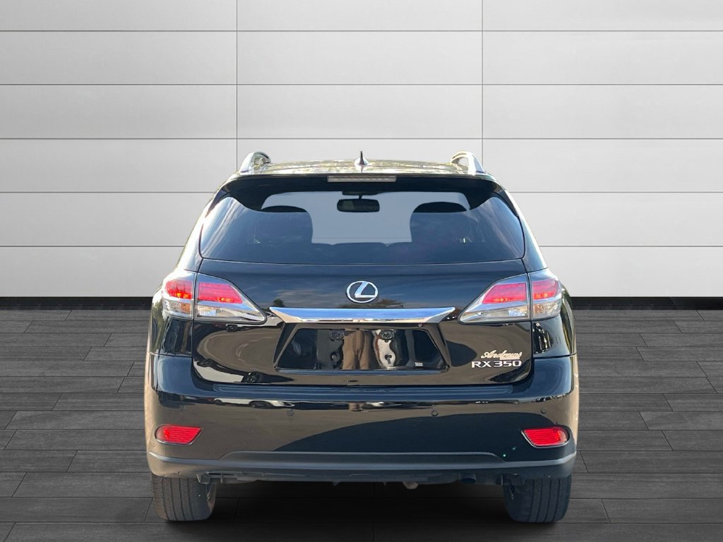 Used 2015 Lexus RX 350 FWD image 4
