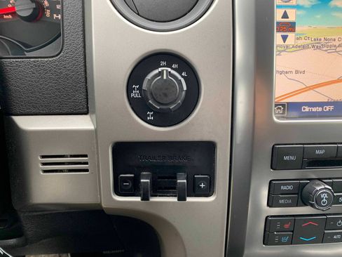 Used 2012 Ford F150 Raptor w/ Raptor Luxury Pkg image 23