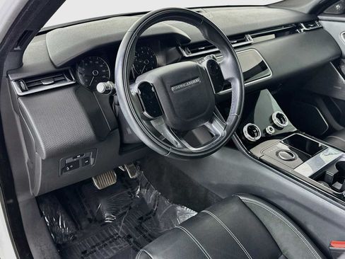 Used 2020 Land Rover Range Rover Velar R-Dynamic S AWD/4WD image 4