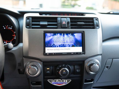 Used 2011 Toyota 4Runner SR5 image 30