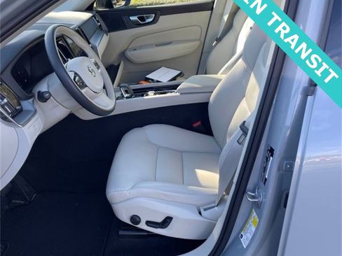 Used 2024 Volvo XC60 B5 Core w/ Protection Package Premier image 2