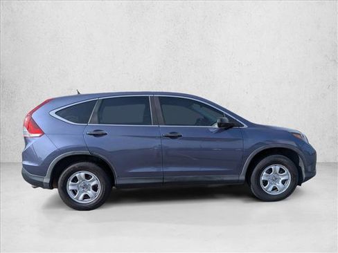 Used 2012 Honda CR-V LX image 4