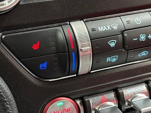 Used 2021 Ford Mustang GT Premium w/ GT Performance Package RWD image 4
